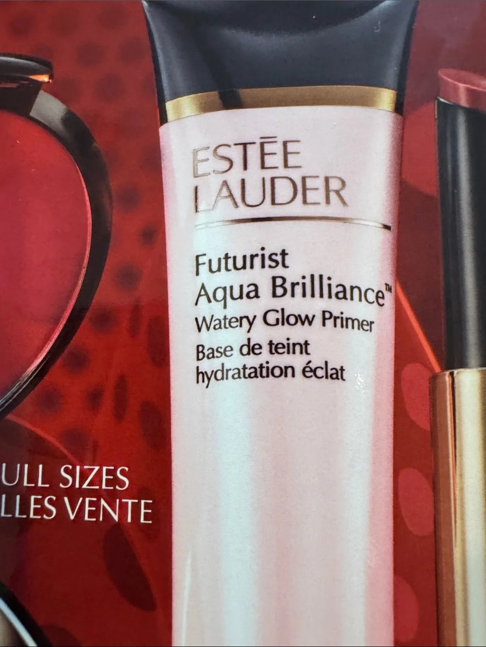 Estee Lauder Uncover Radiance Glow Set
